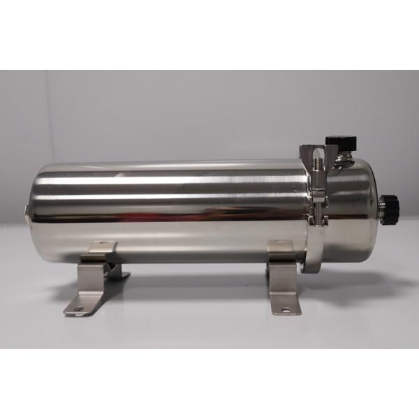 Очиститель UF воды кухни нержавеющей стали воды из крана