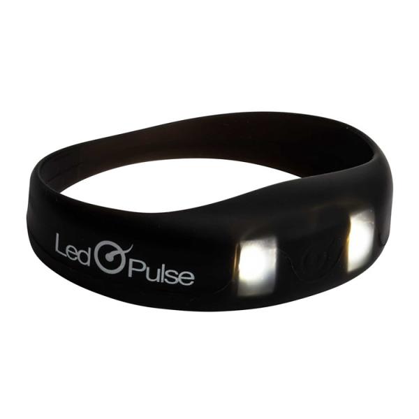 Free Design Rfid Led Wristbands , Fashionable Rfid Wristband For People Tracking
