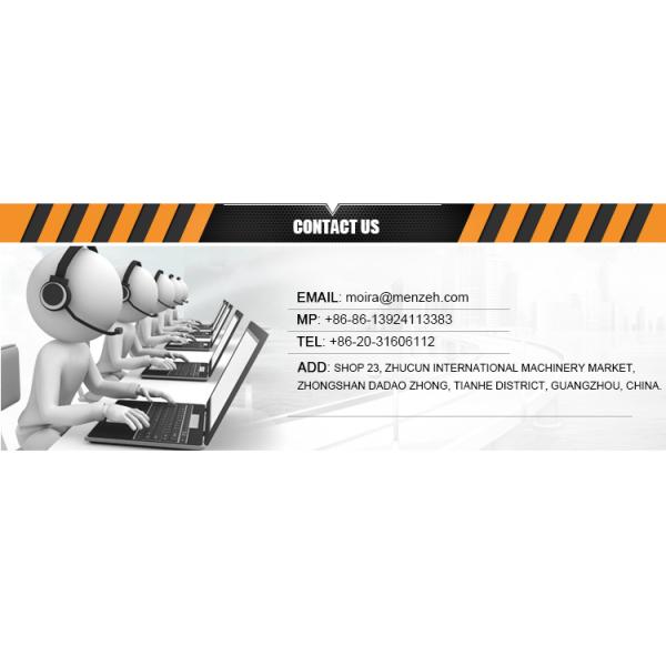 E320B Final Drive Housing Excavator Part Swing Motor Housing