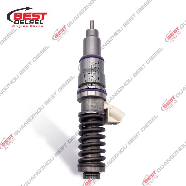 Diesel Fuel Injector For VO-LVO PENTA ENGINES D12 775BHP 3807717 03807717 BEBE4C11001