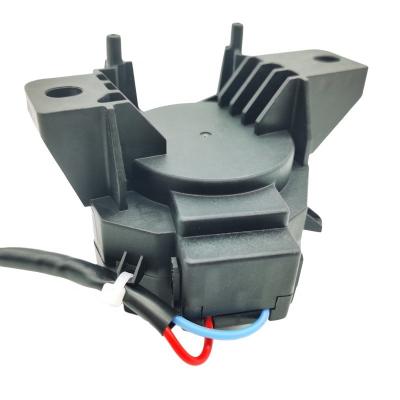 Supermont 220V 6W S3 8s-on 8s-off QA12-30 Motor de drenagem Ideal para reparos de máquinas de lavar