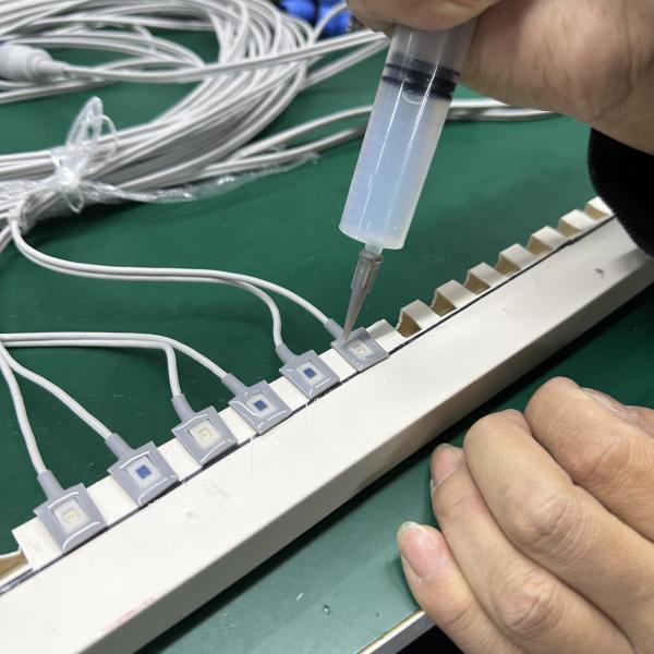 Shenzhen Pray-med Technology Co.,Ltd