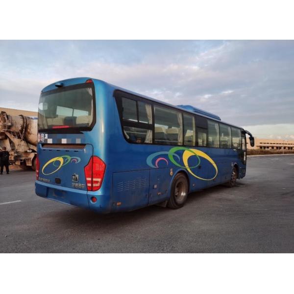 Используемые экскурсионные автобусы Yutong международные использовали междугородним автобусы автобусов тренера используемые пассажиром дизельные