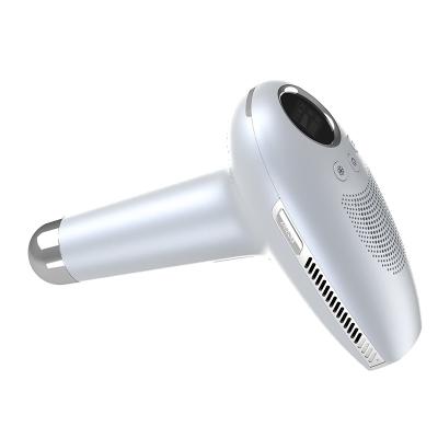 Máquina indolor da remoção de Removalfacicalhair do cabelo para o uso da casa