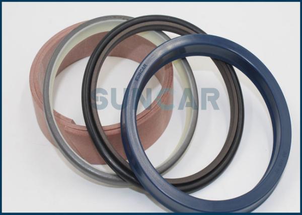 Selo de levantamento hidráulico Kit Fits SUNCARSUNCARVOLVO L150D do cilindro VOE11707025 11707025