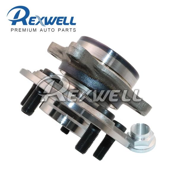 RFM500010 LR014147 Rodamiento del eje del centro de las ruedas delanteras para Land Rover Range Rover Sport 2982-DIVF