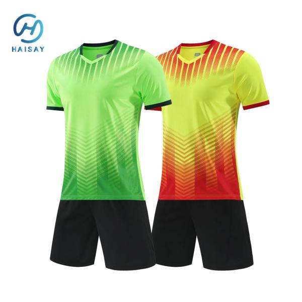 High-Performance Poly Football Shirt – Lightweight, Durable, UV-Resistant | Customizable Colors