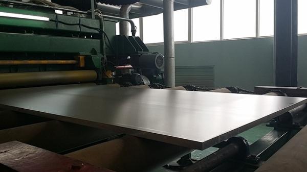 Marine Grade 5083 Aluminum Plate 3mm Aluminium Plate For Building Construction