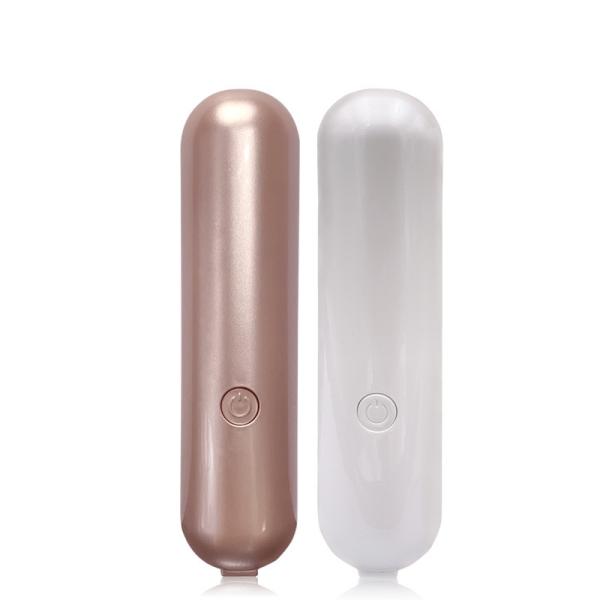 Mini Lipstick Handheld Uv Light , Ultraviolet Disinfection Lamp 1.5W Rated Power