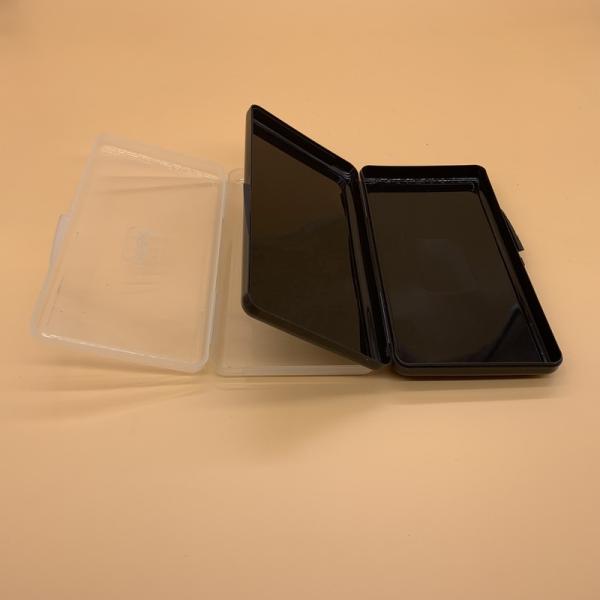 PP Plastic Baby Wipe Plastic Box Food Grade Plastic Injection Plastic Part