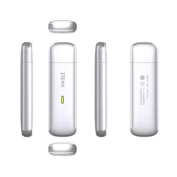 Initial Payment Mf833u1 Wireless Router DSL Router Modem External Antenna Interface