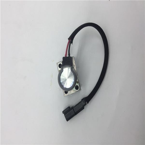 702-21-55901 Hydraulic Pump Proportional Solenoid Valve For Komatsu PC130-7