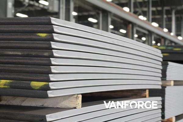 Quenched And Tempered Ar550 Steel Plate , Bulletproof Steel Plate Hot Rolled