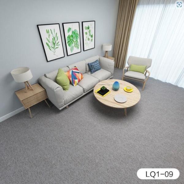 Office carpet splicing office building full shop hotel conference room project commercial square splicing home carpet