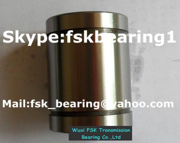 Lm12uu Op Linear Motion Bearings Lm - Op Series Large Load Sealed Ball Bearings