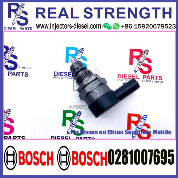 Соленоид 0281007695 регулятора модулирующей лампы 0281007695 DRV BOSCH применимый к Maxus на черни поставщиков Китая