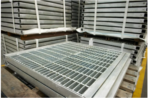 Stainless Steel Grating Suppliers 5mm Thickness high-load-bearing