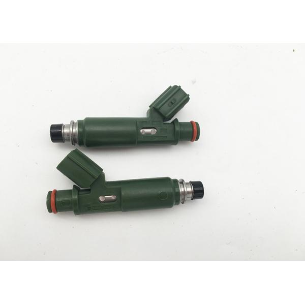  / Chevy Gasoline Fuel Injector , 23290-22040 23250-22040 Denso Flow Cheap Gasoline Fuel Injectors