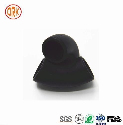 Oil Resistant ISO9001 Automotive Rubber Seals NBR Seal Plastic O Rings