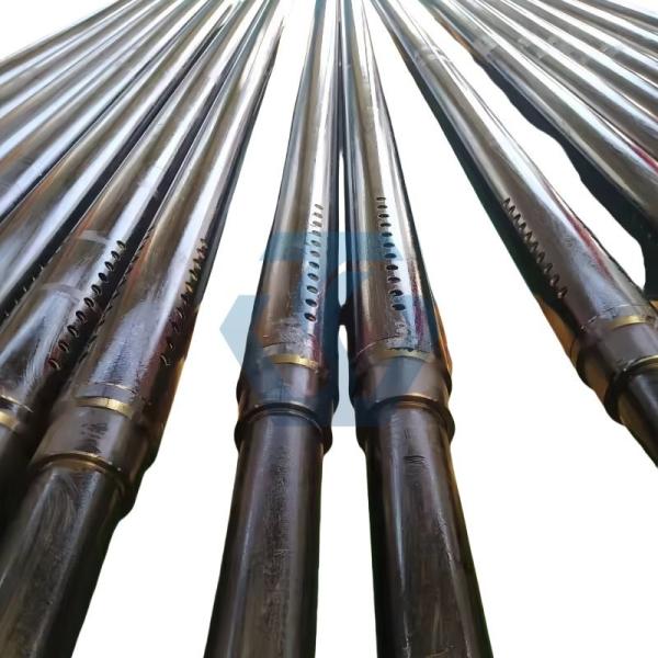 API Oilfield Well Dowhhole Production Equipment Electric Submersible Progressive Cavity Pump