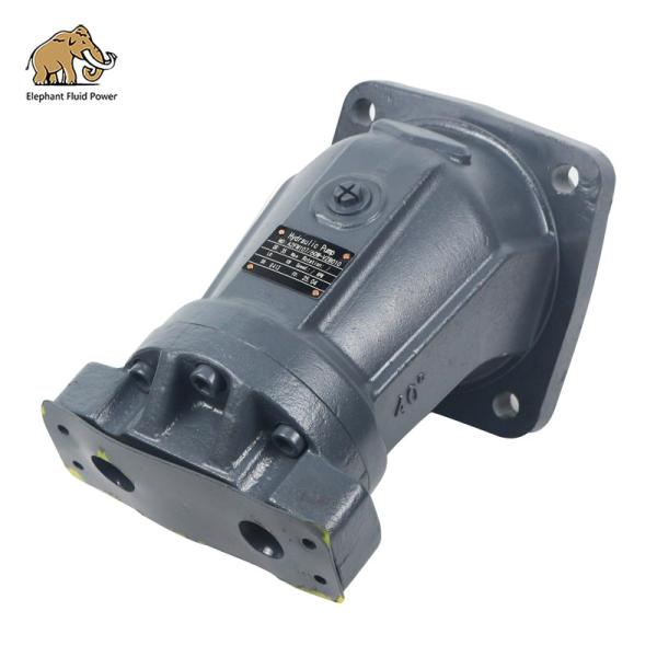 Rexroth New Aftermarket A2FM107 Hydraulic Motor