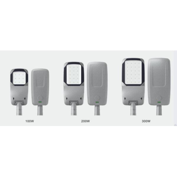 Zhongshan Hight Quality Powerful Outdoor Garden IP65 SMD 50w 60w 100w 120w 150w New Arrival Economic Smart Street Light