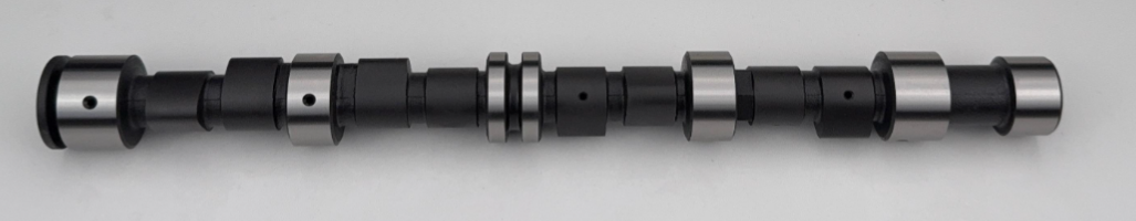 OEM 93219507 Engine Camshaft Steel Material Fit Opel Astra Corsa Combo Auto Engine Spare Parts