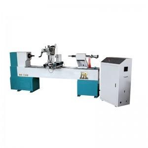 Woodworking CNC Router Engraver Machine , CNC Wood Design Machine For Door Furniture