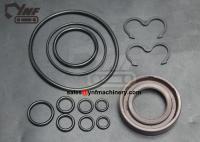 Excavatrice de Kit Cylinder Seal Kits For de joint de pompe hydraulique de K5V80DT K5V80