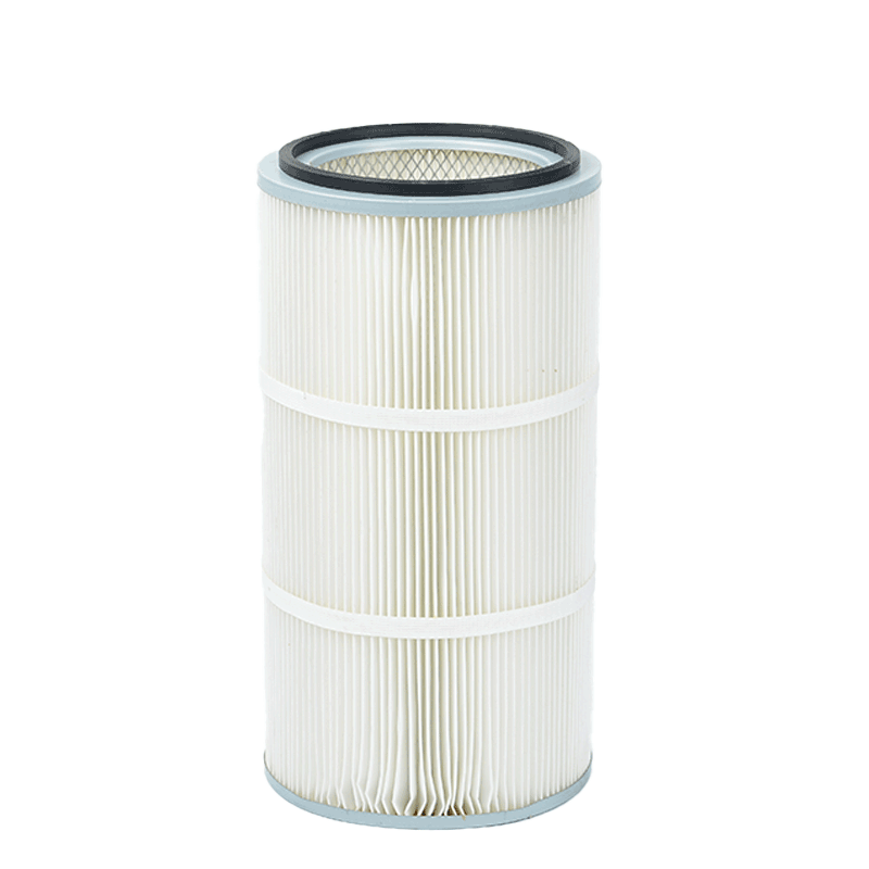 customize air purifier antibacterial hepa filter activated carbon filter dust and Vocs removal media