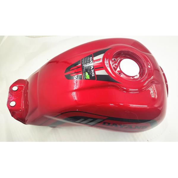 réservoir de carburant universel Q2 Trois roues remplacement de la moto pour le réservoir d'huile Q2