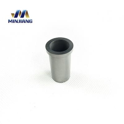 Indústrias petroquímicas Mangas de carburo de tungstênio mangas de bucha YG6