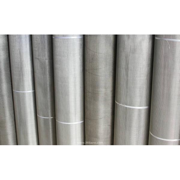 Загородка 1M 2M звена цепи Ss ячеистой сети нержавеющей стали SS301 302 40MM кислотоупорное