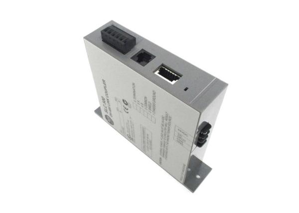AB 1747-AIC ， SLC 500 Isolated Link Coupler ， 50 Volts Continuous