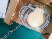 Moniteur foetal Toco Transducer Automatic Matching Detection de M2734A M2734B