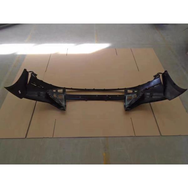 BYD Han DM PHEV Front Bumper Assembly and Durable with E2 Rear Bumper Grille Guard