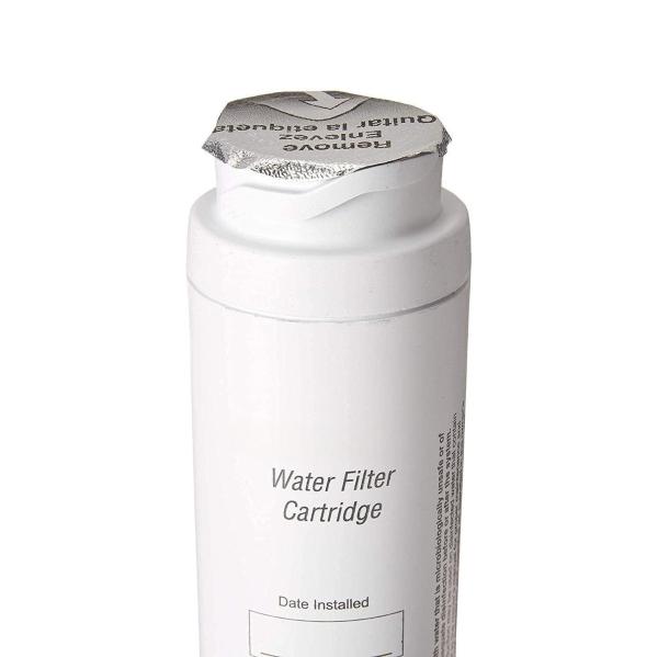 REPLFLTR10 Refrigerator Water Filter Cartridge 00740560 2 Pack for Household Supplies