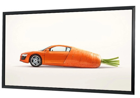 49 inch Commercial 10 point touch and fast response Monitor