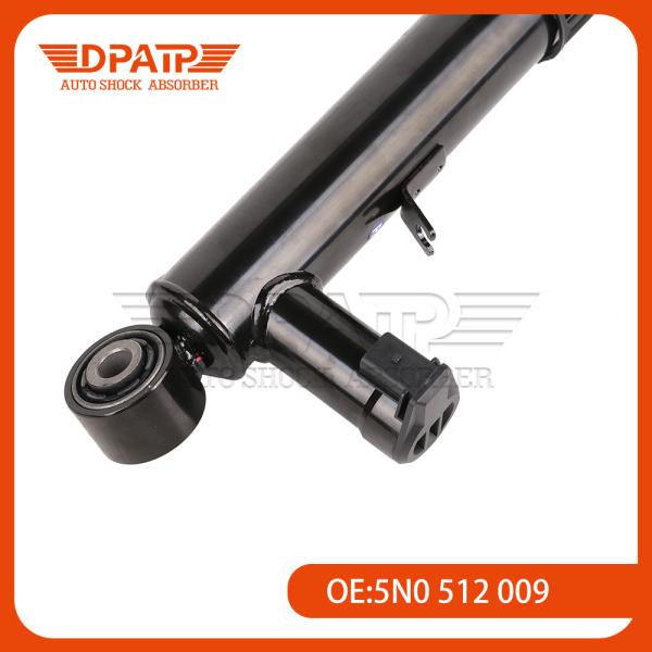 Rear Car Electric Shock Absorber 248217 for Maserati GranCabrio GranTurismo 2010-2017