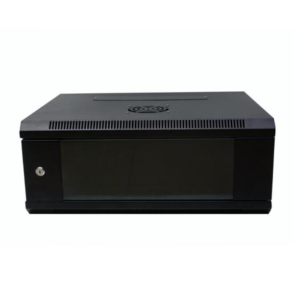 шкаф данным по держателя стены сети 600mm 6U 9U 12U 15U