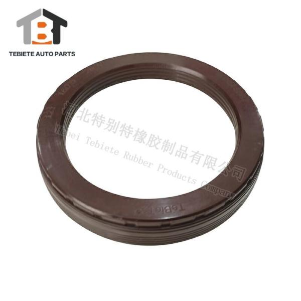 OE NO.393-0173 Wheel Oil Seal For Dong Feng Tian Long 121x160.5x28.5mm /1211605285