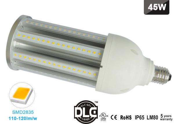 High Quality AC85-265V 45W Led Lamp Energy Saving E39 E26 Led Corn Light UL