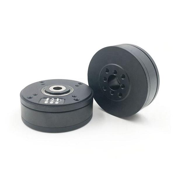 Faradyi Customization High Quality 10kw 800watt Permanent Magnet  Brushless DC Motor Outer Rotor Motor With Encoder