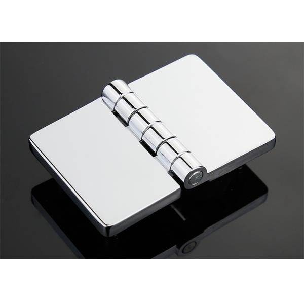 Automation Equipment Zinc Alloy Die Cast Bearing Hinge Door Hinge