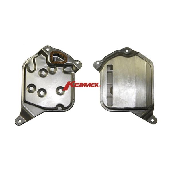 AW81-40LE Automatic Toyota Yaris Transmission Filter 35330-52010 3533052010