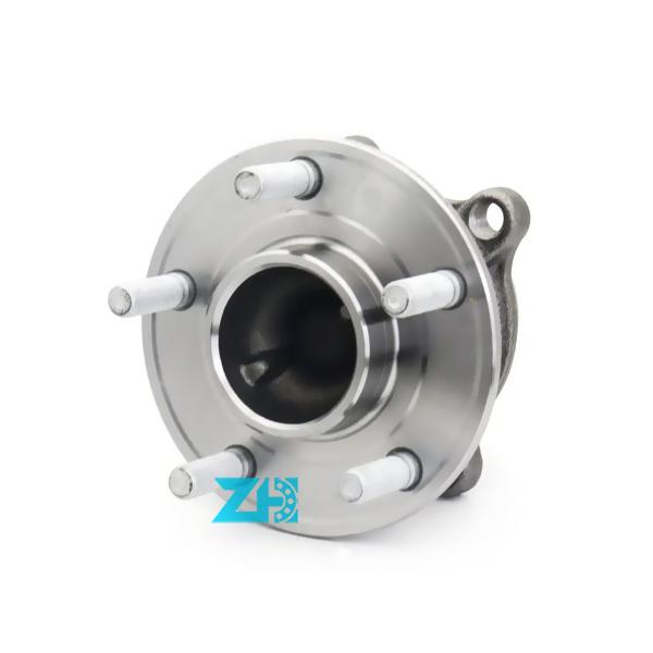 Peças para automóveis Rolamentos de rodas 6G91-2C299-AAC 6G91/2C299/AAC Kit de montagem de eixos de rodas