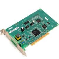 CARTE D'INTERFACE INDUSTRIELLE DE MOLEX SST-DHP-PCI