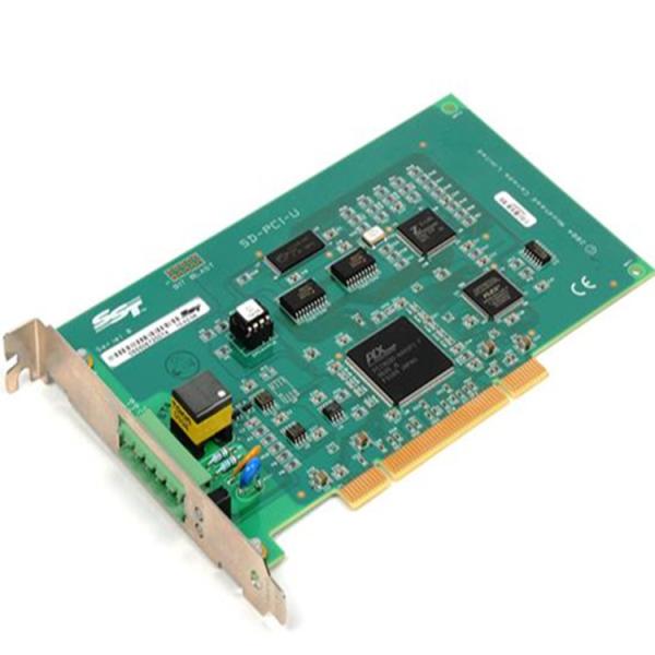 MOLEX SST-DHP-PCI INDUSTRIAL INTERFACE CARD