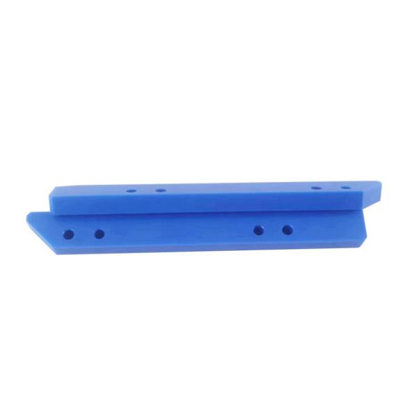 Peças de moagem CNC de alumínio OEM / ODM Materiais de alumínio usinados CNC