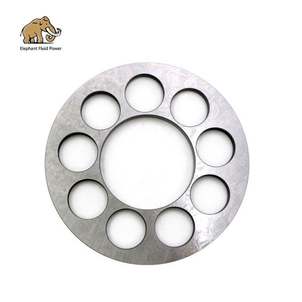 9T Series Hydraulic Piston Pump Parts  12G Bearing Retainer Plate